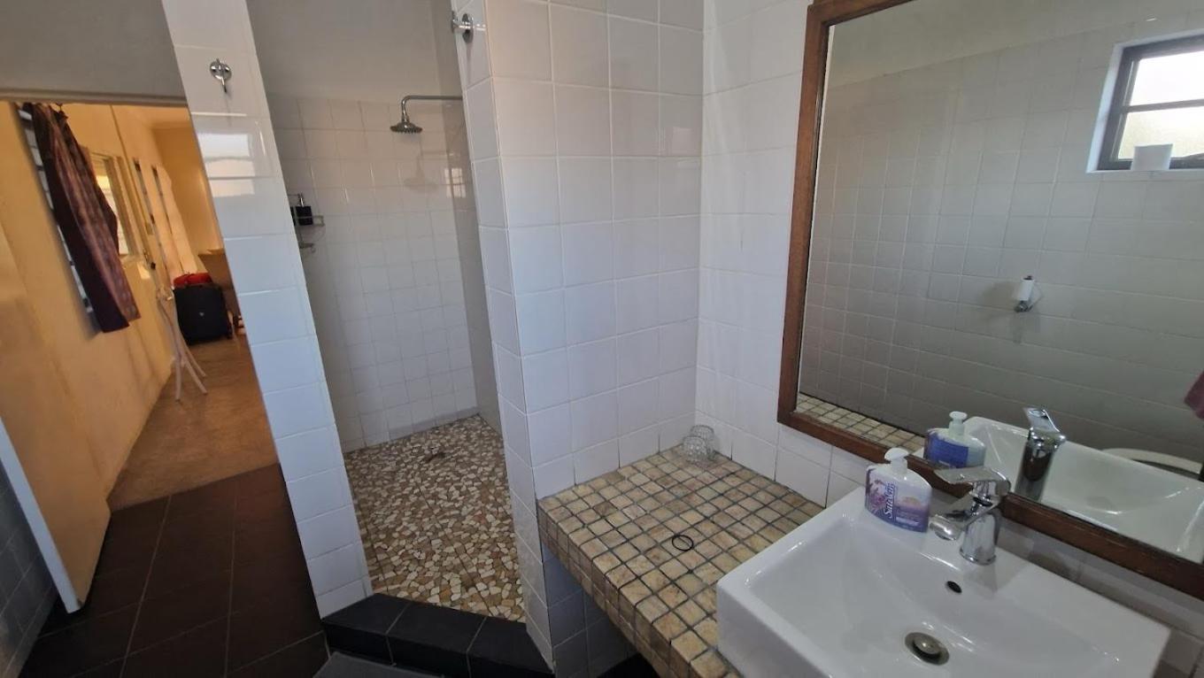 3 Aloes Guesthouse Uis Exterior photo